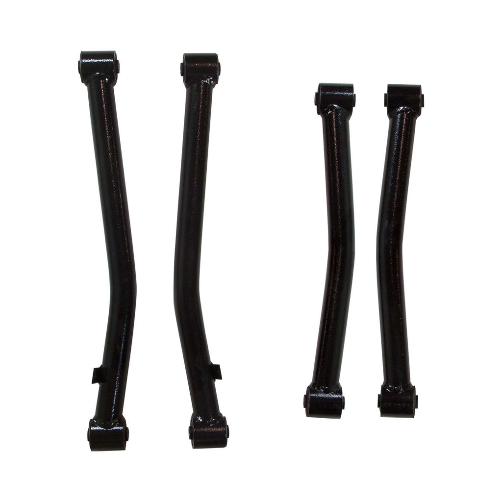 Skyjacker JL24LL Heavy Duty Sway Bar End Link Kit for Select Jeep Wrangler