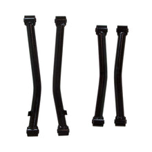 Load image into Gallery viewer, Skyjacker JL24LL Heavy Duty Sway Bar End Link Kit for Select Jeep Wrangler