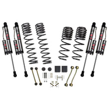 Load image into Gallery viewer, Skyjacker JL25BKXLTD 2.5 in. Suspension Lift System for Select Jeep Wrangler