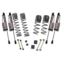 Load image into Gallery viewer, Skyjacker JL25EBKXLT Suspension Lift Kit w/Shock for Select Jeep Wrangler