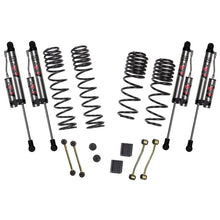 Load image into Gallery viewer, Skyjacker JL25ERBKXLT Suspension Lift Kit w/Shock for Select Jeep Wrangler