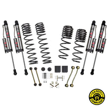 Load image into Gallery viewer, Skyjacker JL25R3BKXLT 2.5 in. Suspension Lift System for Select Jeep Wrangler
