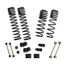 Load image into Gallery viewer, Skyjacker JL25R3BPELT 2.5 In. Suspension Lift System for Select Jeep Wrangler