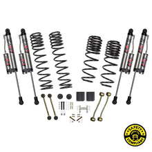 Load image into Gallery viewer, Skyjacker JL25RBKXLT 2.5 in. Suspension Lift System for Select Jeep Wrangler