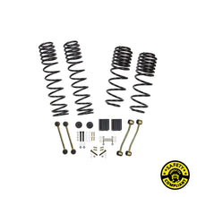 Load image into Gallery viewer, Skyjacker JL25RBLT 2.5 in. Component Box for Select Jeep Wrangler