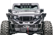 Load image into Gallery viewer, Fab Fours JL3020-B ViCowl for Select Jeep Wrangler