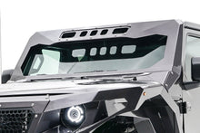 Load image into Gallery viewer, Fab Fours JL3020-B ViCowl for Select Jeep Wrangler