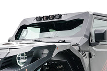 Load image into Gallery viewer, Fab Fours JL3021-B ViCowl Light Insert for Select Jeep Wrangler