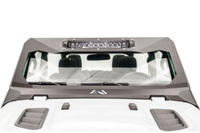 Load image into Gallery viewer, Fab Fours JL3022-B ViCowl Light Insert for Select Jeep Wrangler