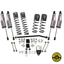 Load image into Gallery viewer, Skyjacker JL35BKXLT 3.5 in. Suspension Lift System for Select Jeep Wrangler, Jeep Wrangler JK