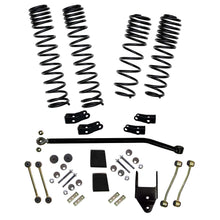 Load image into Gallery viewer, Skyjacker JL35R3BPELT 3.5 In. Suspension Lift System for Select Jeep Wrangler