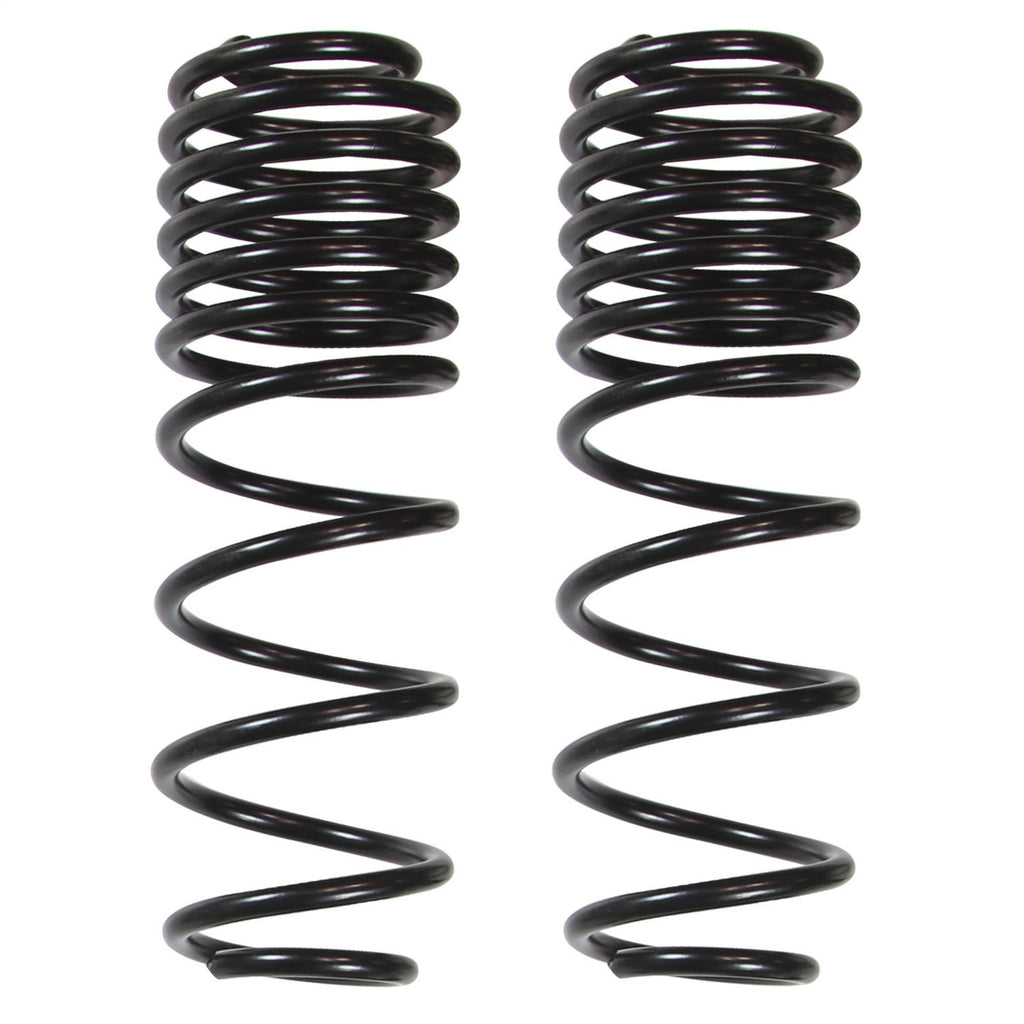 Skyjacker JL35RDR Suspension Lift Kit for Select Jeep Wrangler