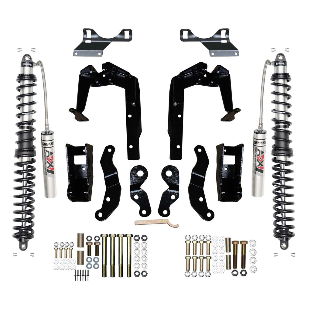 Skyjacker JL36EFBO Suspension Lift Kit w/Shock for Select Jeep Wrangler