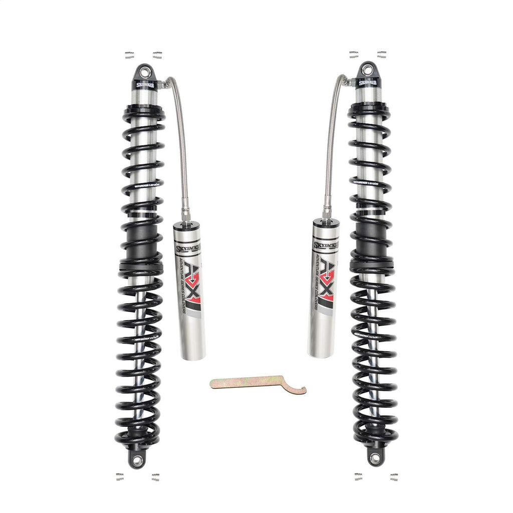 Skyjacker JL36EF Suspension Lift Kit w/Shock for Select Jeep Wrangler