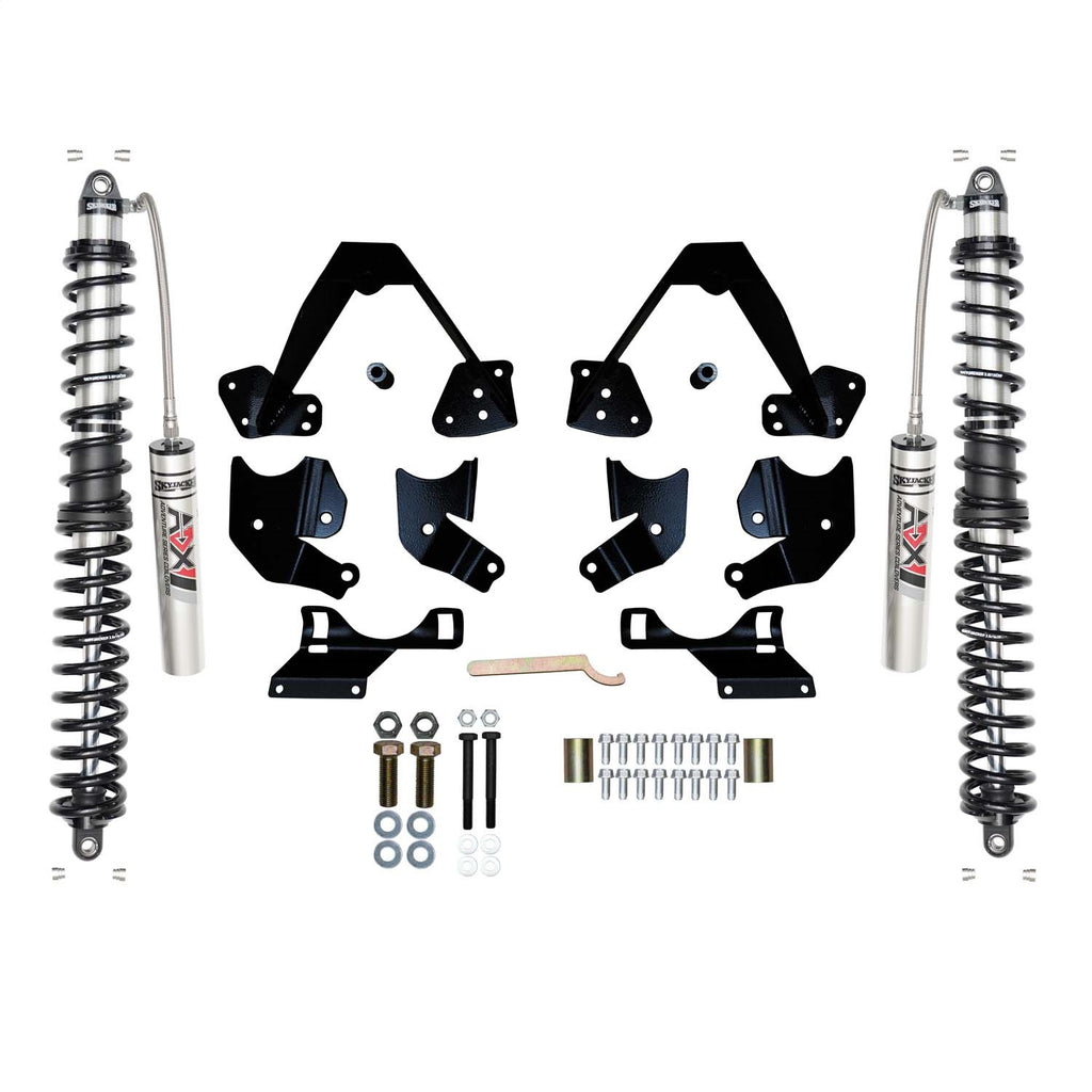 Skyjacker JL36ERBO Suspension Lift Kit w/Shock for Select Jeep Wrangler