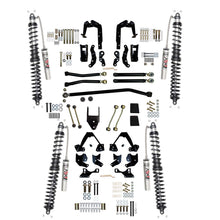 Load image into Gallery viewer, Skyjacker JL36ESK-SX Suspension Lift Kit w/Shock for Select Jeep Wrangler