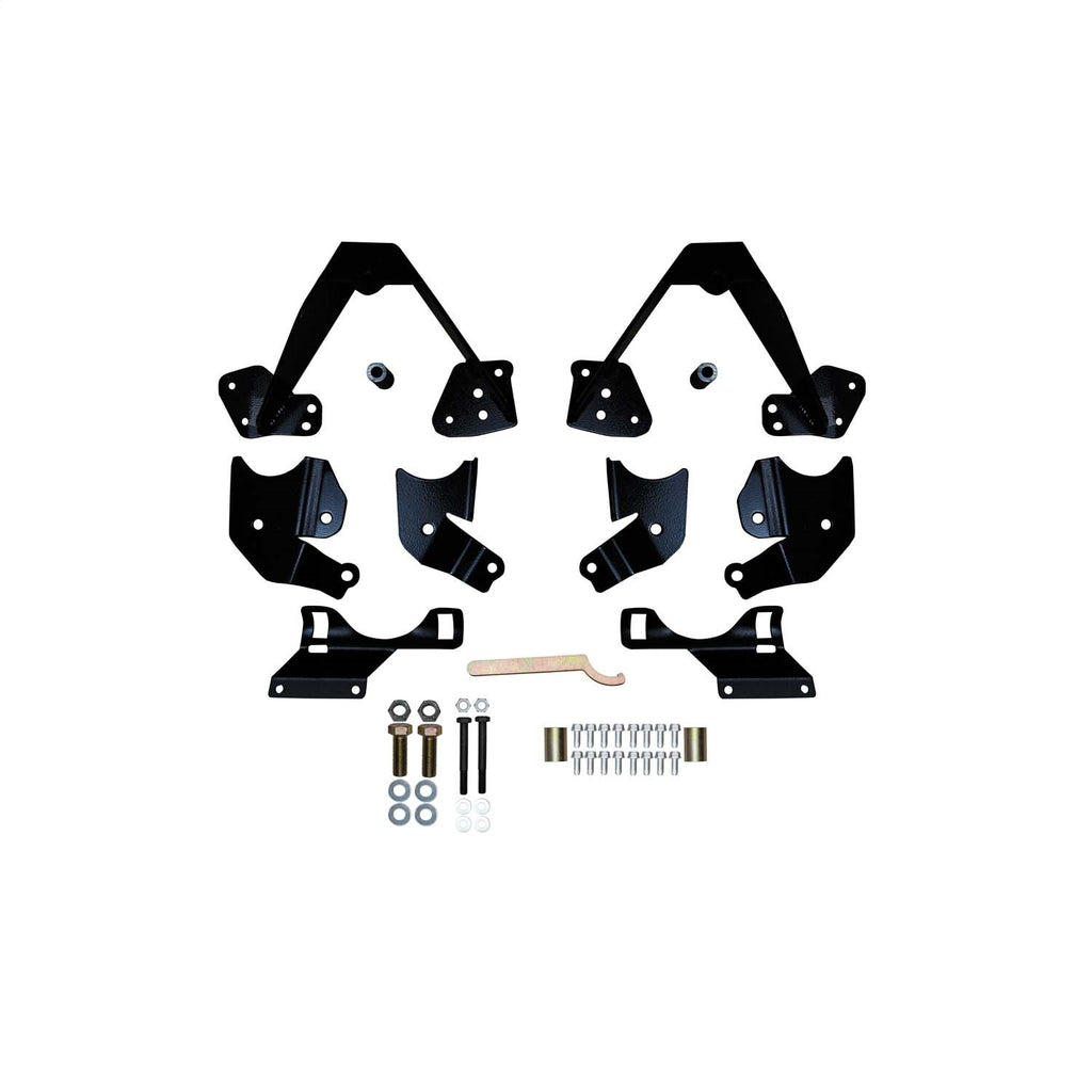 Skyjacker JL36RLSB Component Box For PN[JL36SLSK-SX] for Select Jeep Wrangler