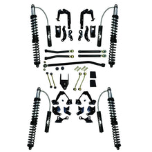 Load image into Gallery viewer, Skyjacker JL36SLSK-SX Suspension Lift Kit w/Shock for Select Jeep Wrangler