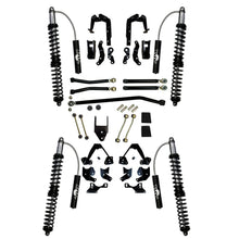 Load image into Gallery viewer, Skyjacker JL36SLSKD-SX LeDuc Series Coil Over Kit w/Shock for Select Jeep Wrangler