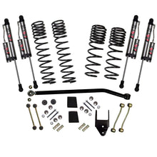 Load image into Gallery viewer, Skyjacker JL37EBKXLT Suspension Lift Kit w/Shock for Select Jeep Wrangler