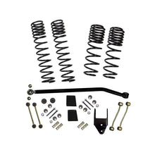 Load image into Gallery viewer, Skyjacker JL37EBLT Component Box for Select Jeep Wrangler