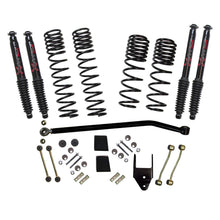 Load image into Gallery viewer, Skyjacker JL37EBPBLT Suspension Lift Kit w/Shock for Select Jeep Wrangler