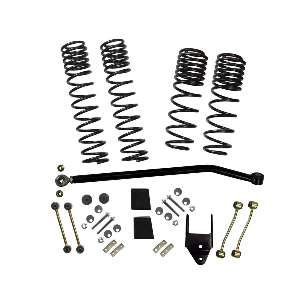 Skyjacker JL37ERBLT Component Box for Select Jeep Wrangler