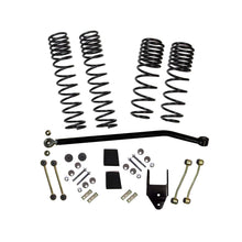 Load image into Gallery viewer, Skyjacker JL37ERBLT Component Box for Select Jeep Wrangler