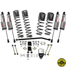Load image into Gallery viewer, Skyjacker JL40BKXLTD 4 in. Suspension Lift System for Select Jeep Wrangler