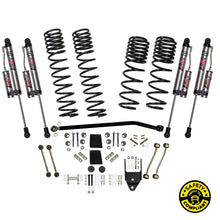 Load image into Gallery viewer, Skyjacker JL40BKXLT 4 in. Suspension Lift System for Select Jeep Wrangler