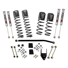 Load image into Gallery viewer, Skyjacker JL40BPMLTD Diesel 3.5-4 In. Dual Rate Long Travel Suspension Lift Kit for Select Jeep Wrangler
