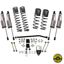 Load image into Gallery viewer, Skyjacker JL40RBKXLTD 4 in. Suspension Lift System for Select Jeep Wrangler