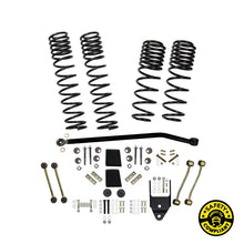 Load image into Gallery viewer, Skyjacker JL40RBLT 4 in. Component Box for Select Jeep Wrangler