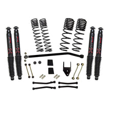 Load image into Gallery viewer, Skyjacker JL45EBKBLT Suspension Lift Kit w/Shock for Select Jeep Wrangler
