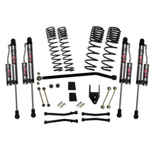 Load image into Gallery viewer, Skyjacker JL45EBKXLT Suspension Lift Kit w/Shock for Select Jeep Wrangler