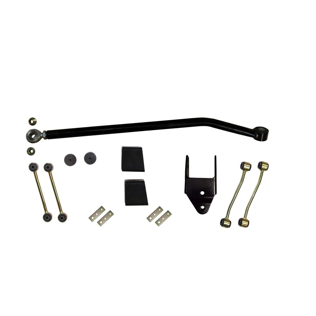 Skyjacker JL45EBLT Component Box for Select Jeep Wrangler