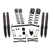 Load image into Gallery viewer, Skyjacker JL45ERBKBLT Suspension Lift Kit w/Shock for Select Jeep Wrangler
