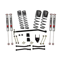 Load image into Gallery viewer, Skyjacker JL45ERBKMLT Suspension Lift Kit w/Shock for Select Jeep Wrangler