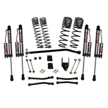 Load image into Gallery viewer, Skyjacker JL45ERBKXLT Suspension Lift Kit w/Shock for Select Jeep Wrangler