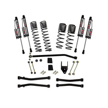 Load image into Gallery viewer, Skyjacker JL45R3BKXLT 4.5 in. Suspension Lift Kit for Select Jeep Wrangler