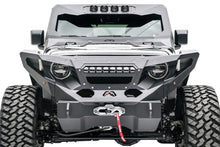Load image into Gallery viewer, Fab Fours JL4600-1 Fender for Select Jeep Wrangler