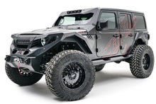 Load image into Gallery viewer, Fab Fours JL4600-B Fender for Select Jeep Wrangler