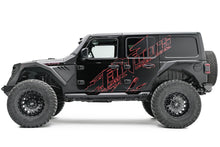 Load image into Gallery viewer, Fab Fours JL4600-1 Fender for Select Jeep Wrangler