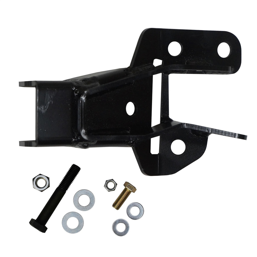 Skyjacker JLFBRC18 Jeep Wrangler JL 2 and 4 Door (Rubicon and Non-Rubicon Models) Front Track Bar B for Select Jeep Gladiator, Jeep Wrangler