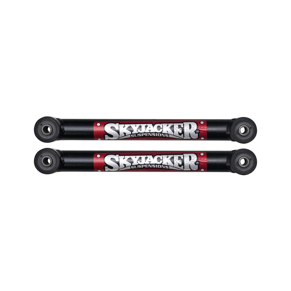 Skyjacker JLL01 HD TJ LOWER LINKS; PR W/BUSH for Select Jeep TJ, Jeep Wrangler