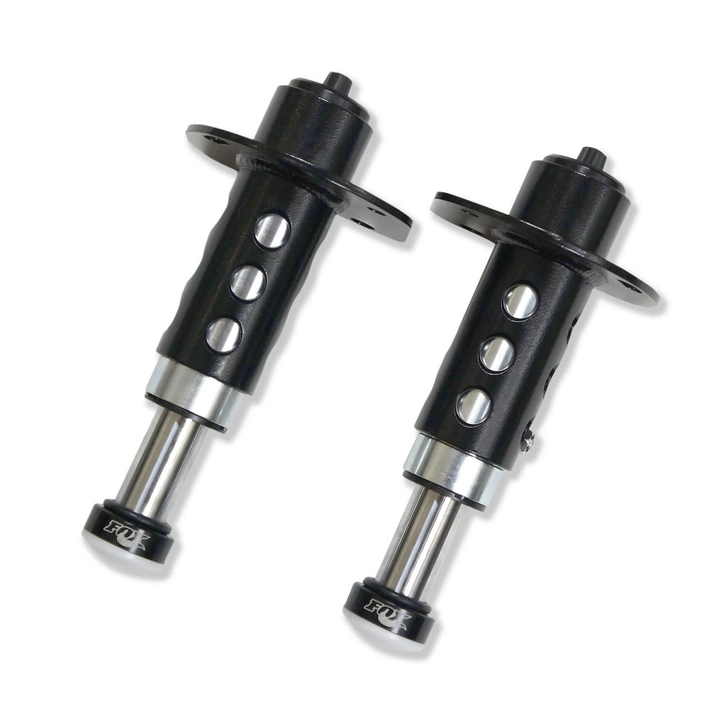 Skyjacker JLLSAB Jeep Wrangler JL (All Models) Front Air Bump Stop Kit. Kit includes Fox air bump for Select Jeep Wrangler