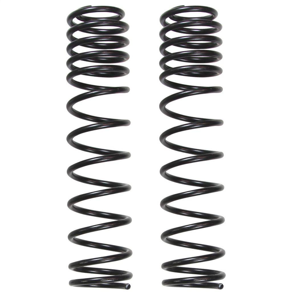 Skyjacker JLR35FDR Suspension Lift Kit for Select Jeep Wrangler