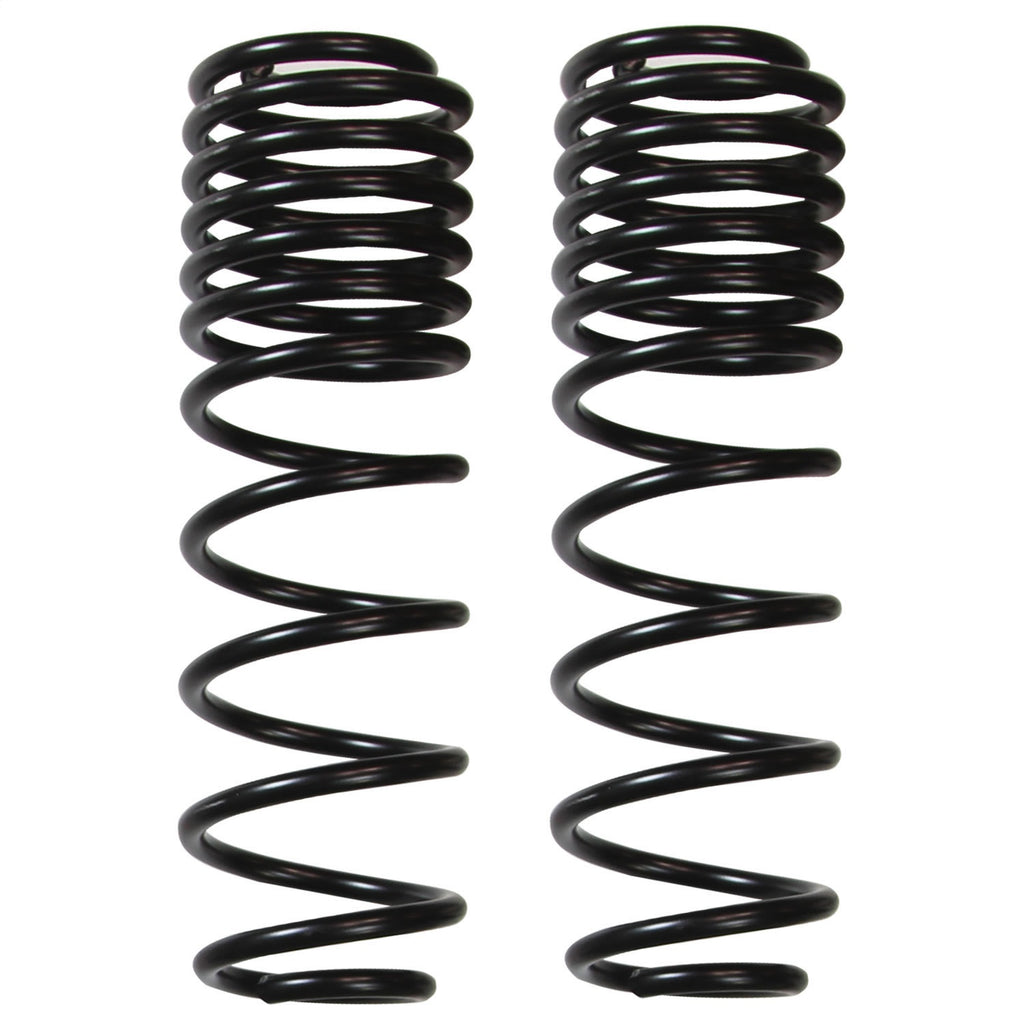 Skyjacker JLR35RDR Suspension Lift Kit for Select Jeep Wrangler