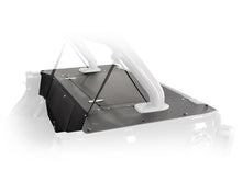 Load image into Gallery viewer, DV8 Offroad JLRS-01 Rear Storage Security Cover for Select Jeep Wrangler