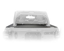 Load image into Gallery viewer, DV8 Offroad JLRS-01 Rear Storage Security Cover for Select Jeep Wrangler